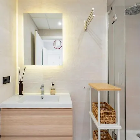 Luxury 2 Bed With Sea View * Estepona